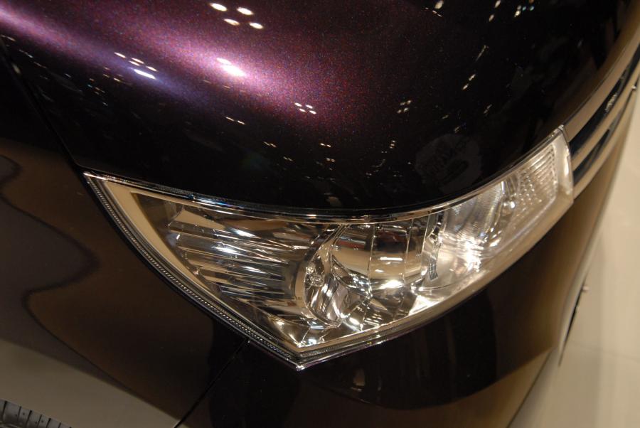  Nissan Roox 2010 года  (фото 13 из 23)